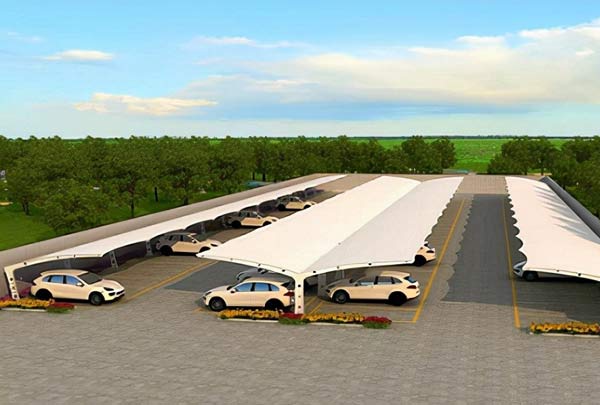 長春膜結構安裝時有哪些注意事項？