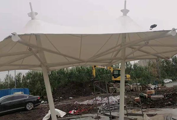 長(zhǎng)春膜結(jié)構(gòu)