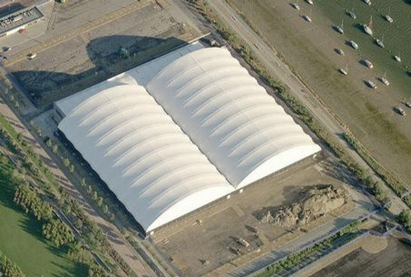 長春污水池膜結(jié)構(gòu)加蓋施工要求有哪些？污水池加蓋膜材有哪些優(yōu)勢？